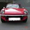 Oldtimer Lancia